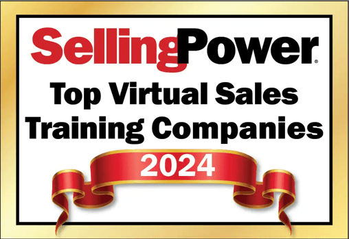 2024 Top Virtual Sales Training