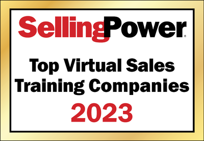 RED BEAR 2023 logo Top Virtual Sales Training-new